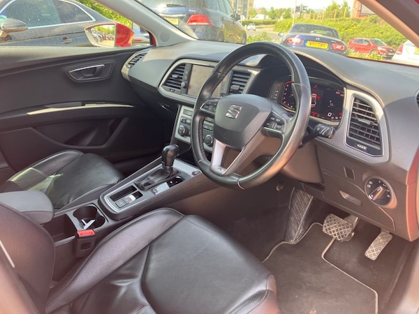 Used SEAT Leon 2019 for sale - 75770518: Photo 20