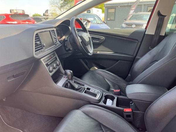 Used SEAT Leon 2019 for sale - 75770518: Photo 23