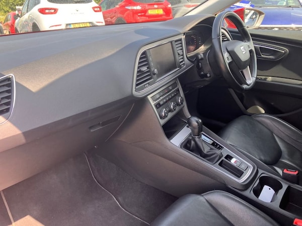 Used SEAT Leon 2019 for sale - 75770518: Photo 24