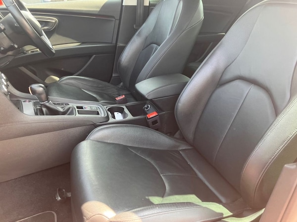 Used SEAT Leon 2019 for sale - 75770518: Photo 25