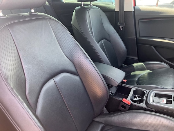 Used SEAT Leon 2019 for sale - 75770518: Photo 26