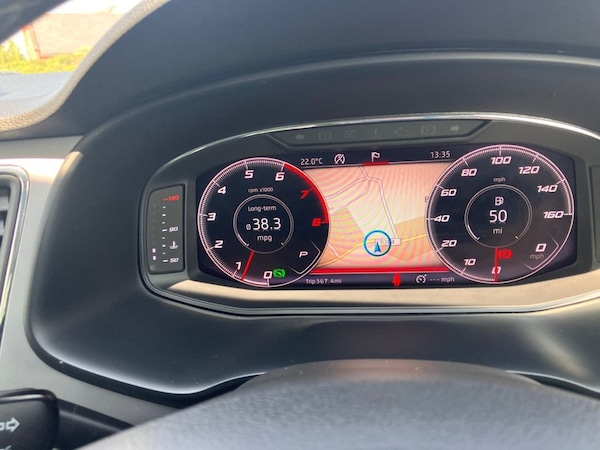 Used SEAT Leon 2019 for sale - 75770518: Photo 35