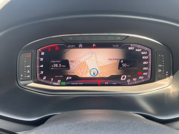 Used SEAT Leon 2019 for sale - 75770518: Photo 36