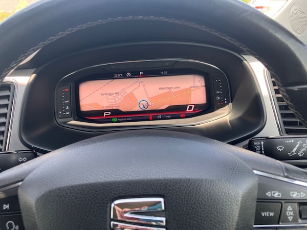 Used SEAT Leon 2019 for sale - 75770518: Photo 37