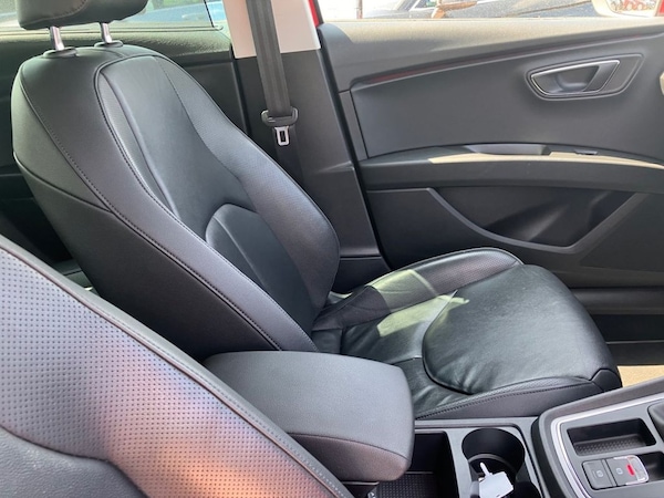Used SEAT Leon 2019 for sale - 75770518: Photo 38