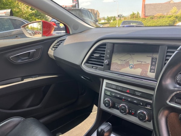 Used SEAT Leon 2019 for sale - 75770518: Photo 39