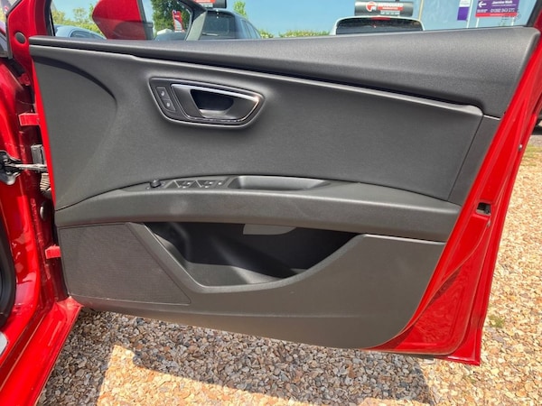 Used SEAT Leon 2019 for sale - 75770518: Photo 44