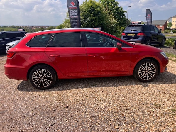 Used SEAT Leon 2019 for sale - 75770518: Photo 4