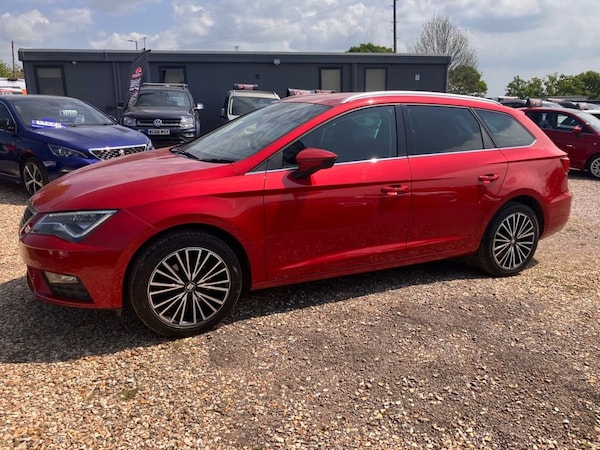 Used SEAT Leon 2019 for sale - 75770518: Photo 8