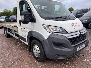 Citroen - Relay