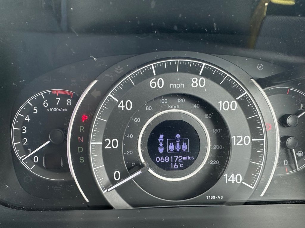 Vehicle 34