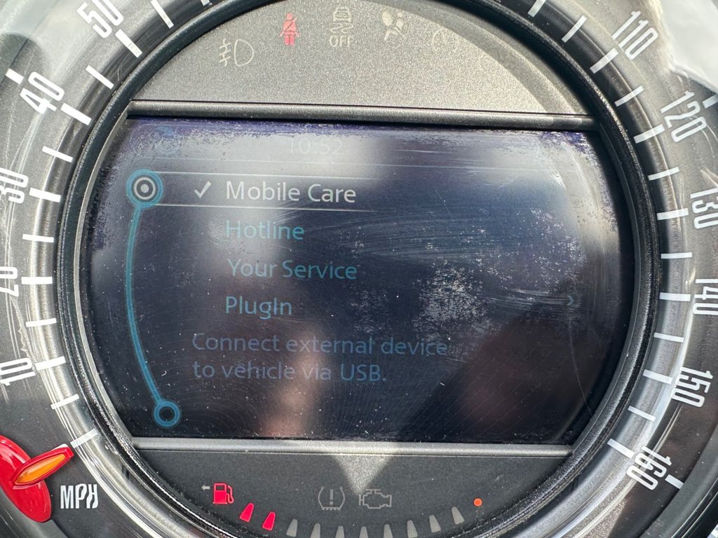 Vehicle 36