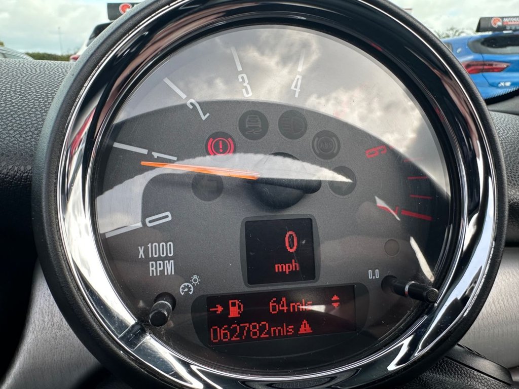 Vehicle 40