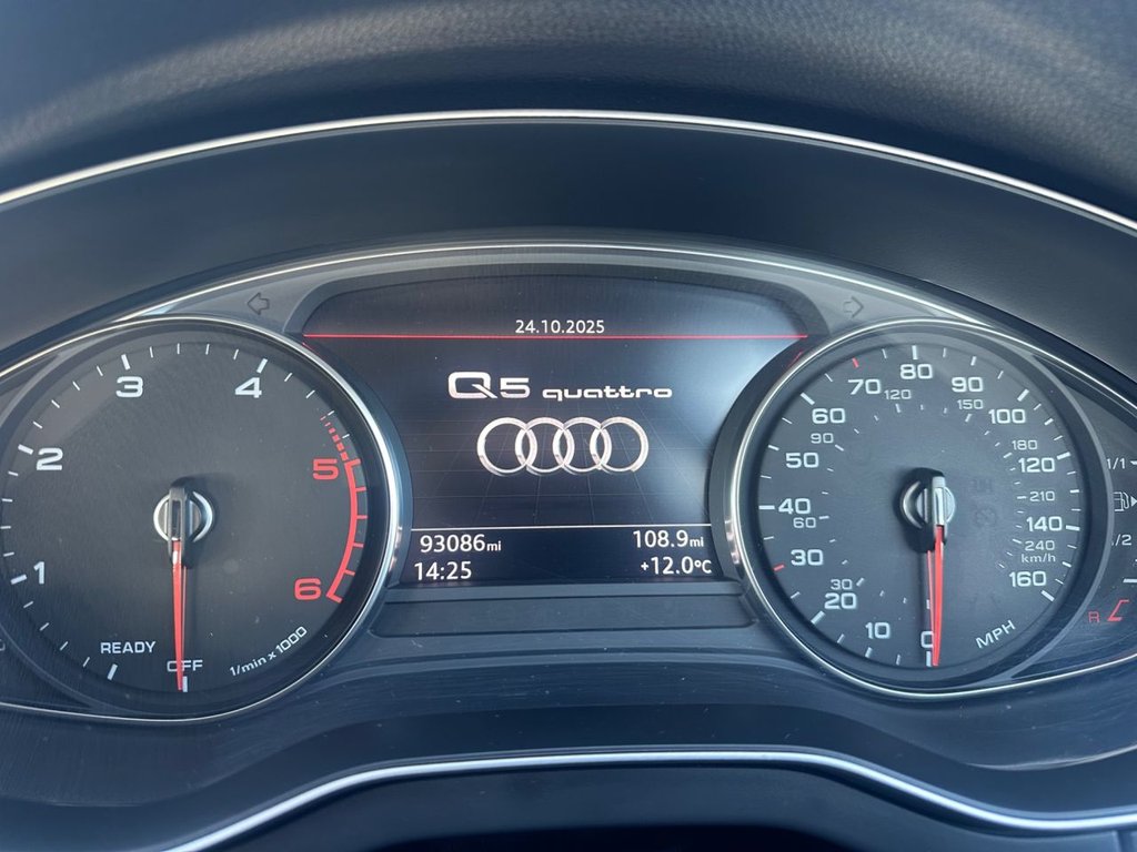 Used Audi Q5 2018 for sale - 76368227: Photo 24