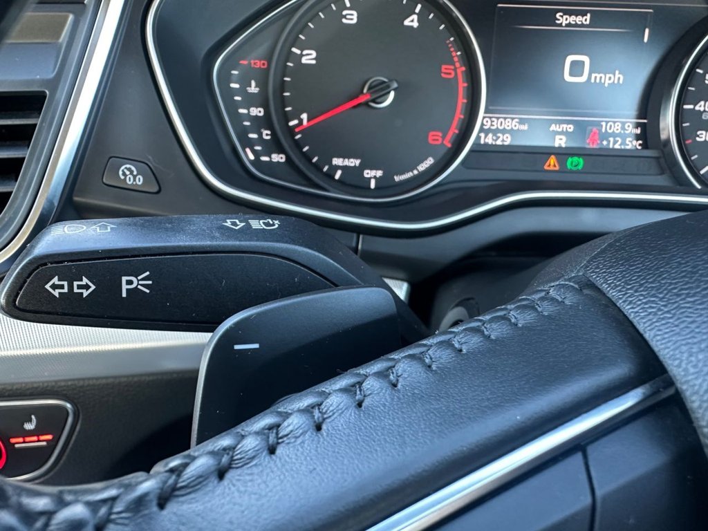 Used Audi Q5 2018 for sale - 76368227: Photo 25