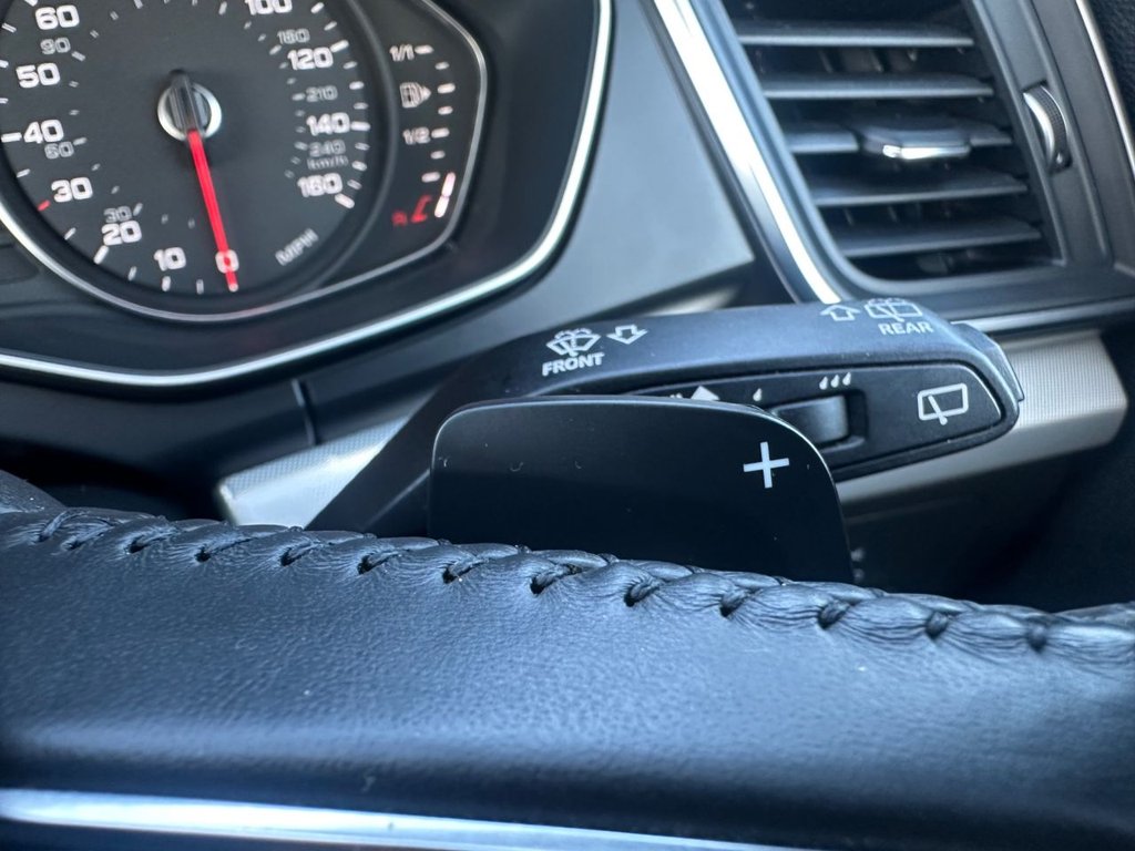 Used Audi Q5 2018 for sale - 76368227: Photo 26