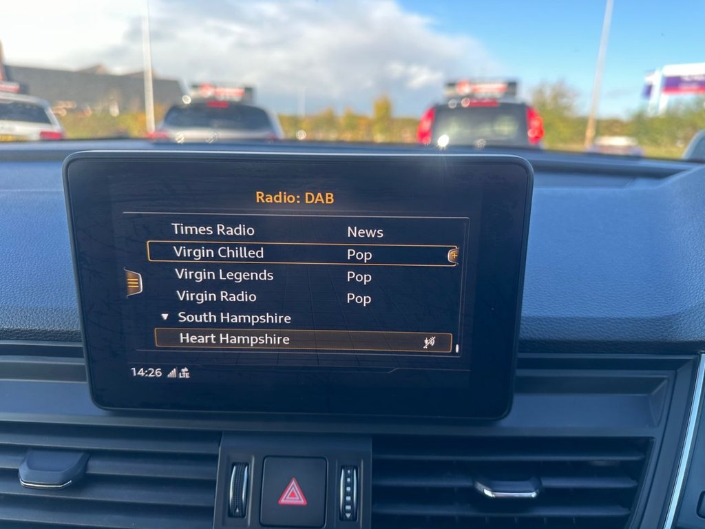 Used Audi Q5 2018 for sale - 76368227: Photo 27