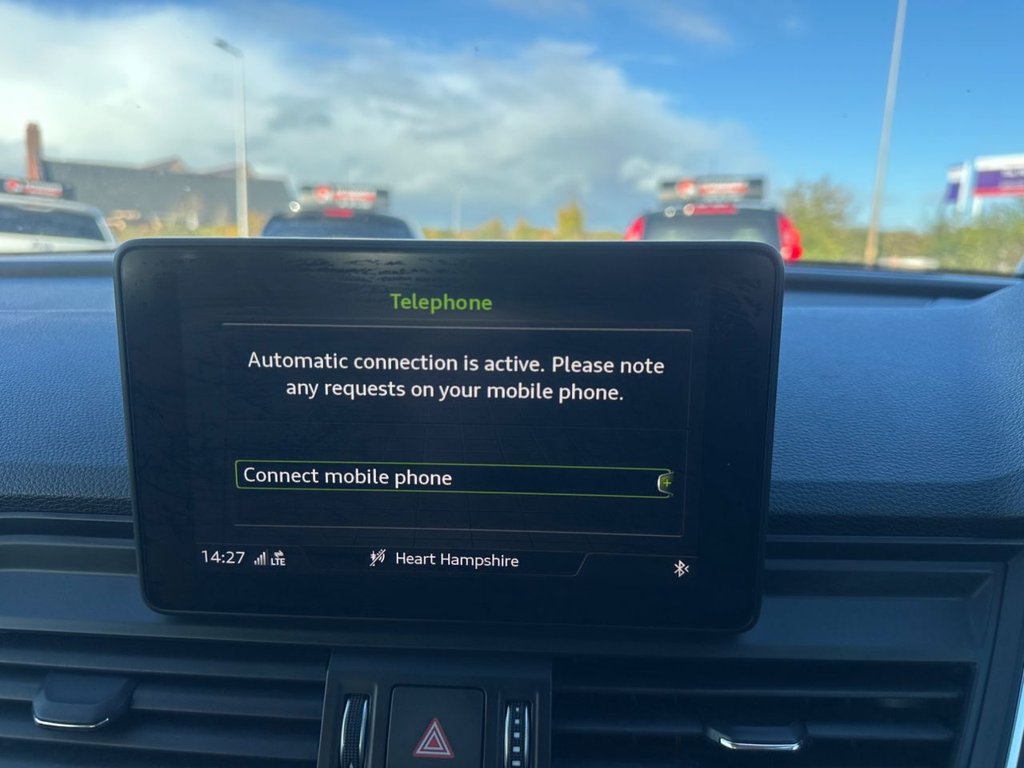 Used Audi Q5 2018 for sale - 76368227: Photo 29