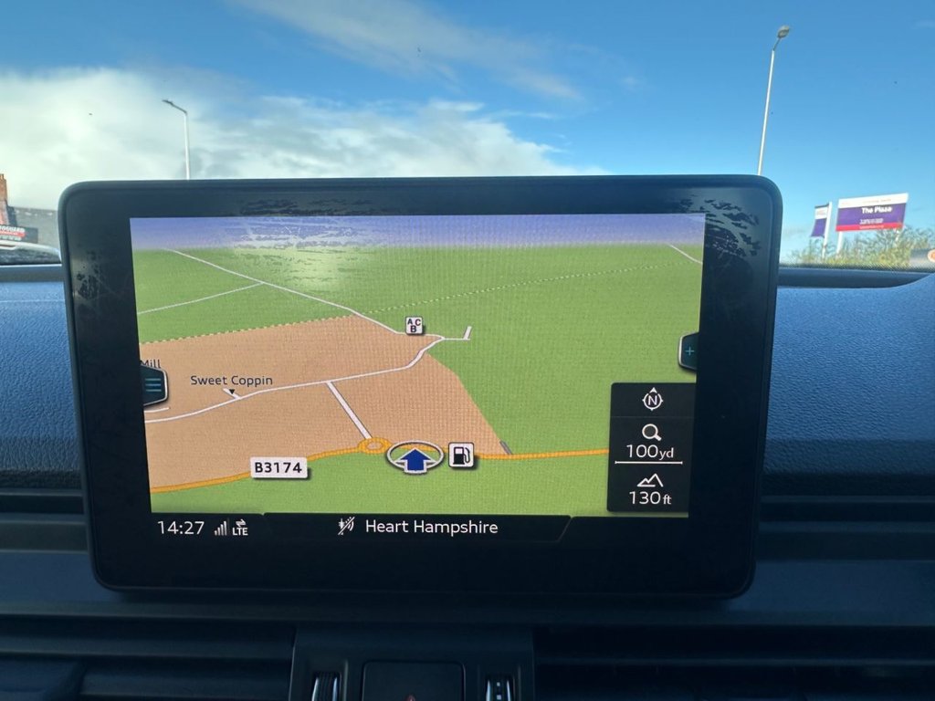 Used Audi Q5 2018 for sale - 76368227: Photo 30