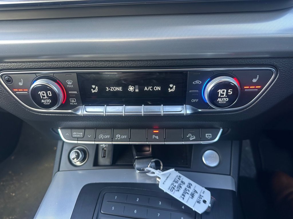 Used Audi Q5 2018 for sale - 76368227: Photo 31