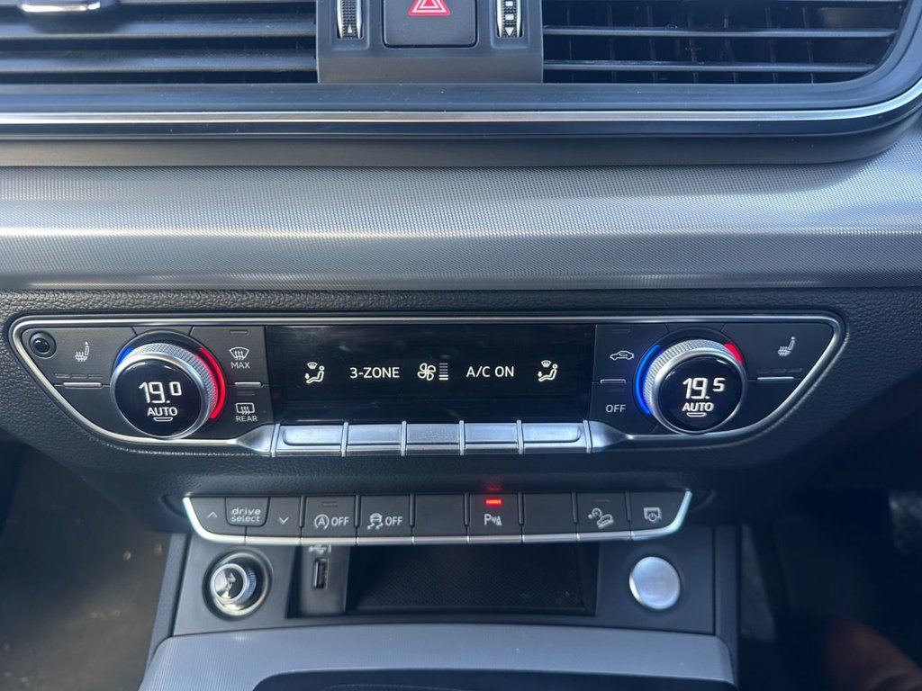 Used Audi Q5 2018 for sale - 76368227: Photo 32