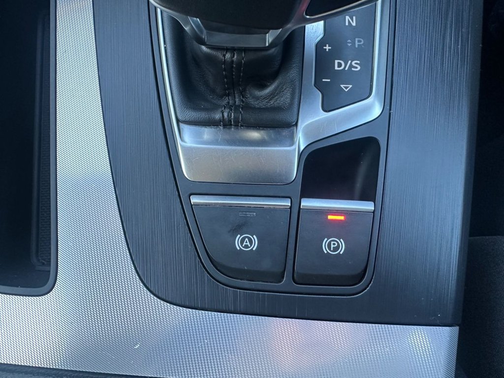 Used Audi Q5 2018 for sale - 76368227: Photo 33