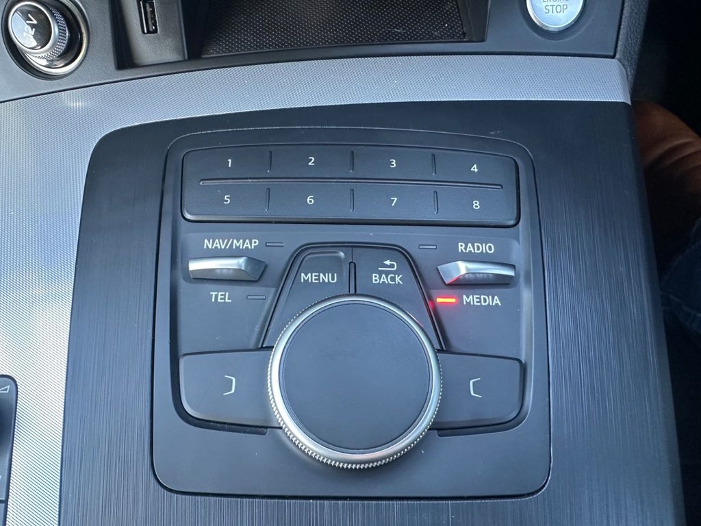 Used Audi Q5 2018 for sale - 76368227: Photo 38