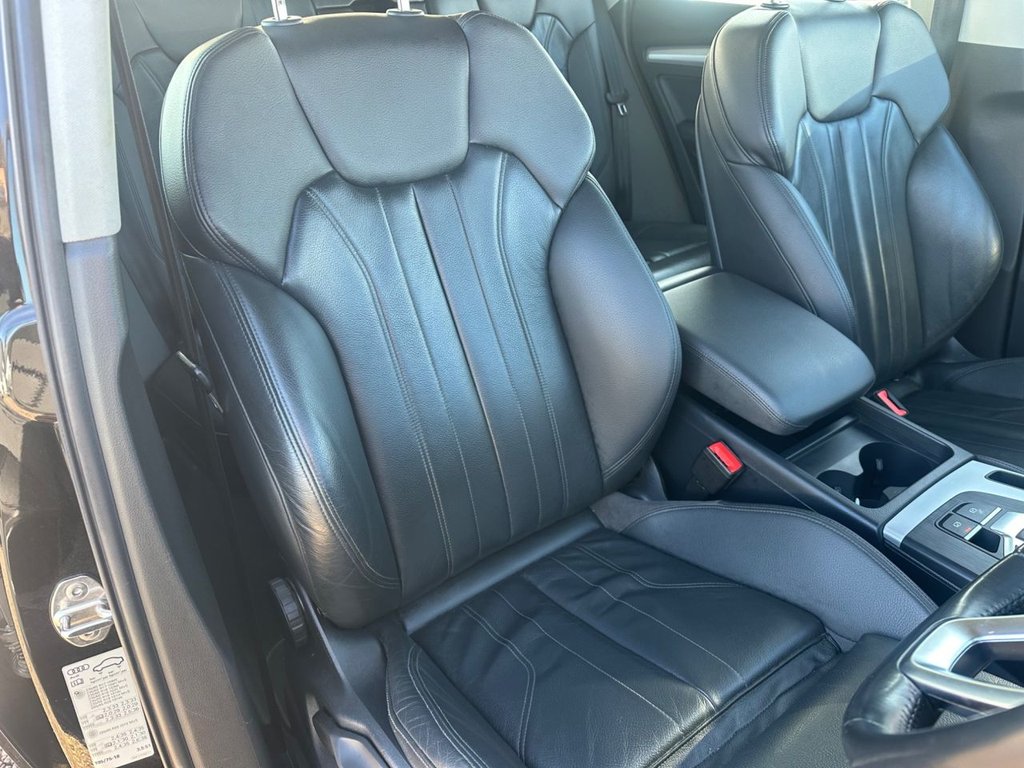 Used Audi Q5 2018 for sale - 76368227: Photo 44