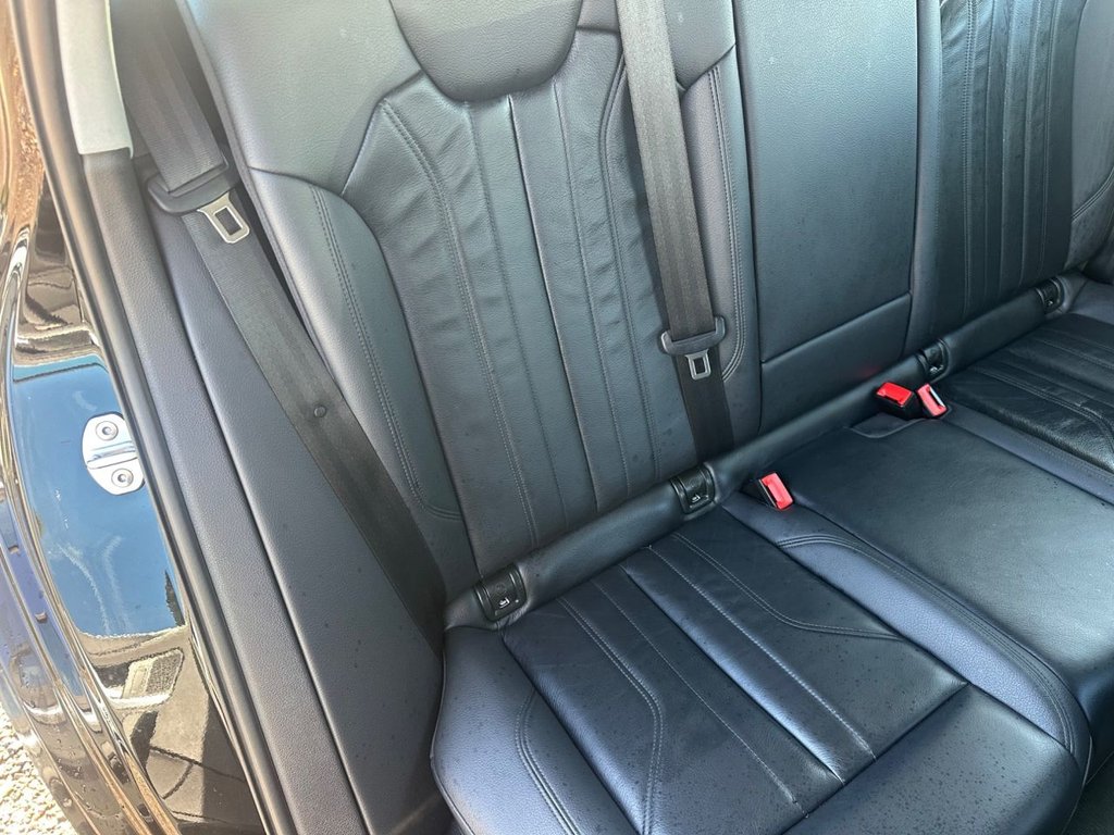 Used Audi Q5 2018 for sale - 76368227: Photo 47