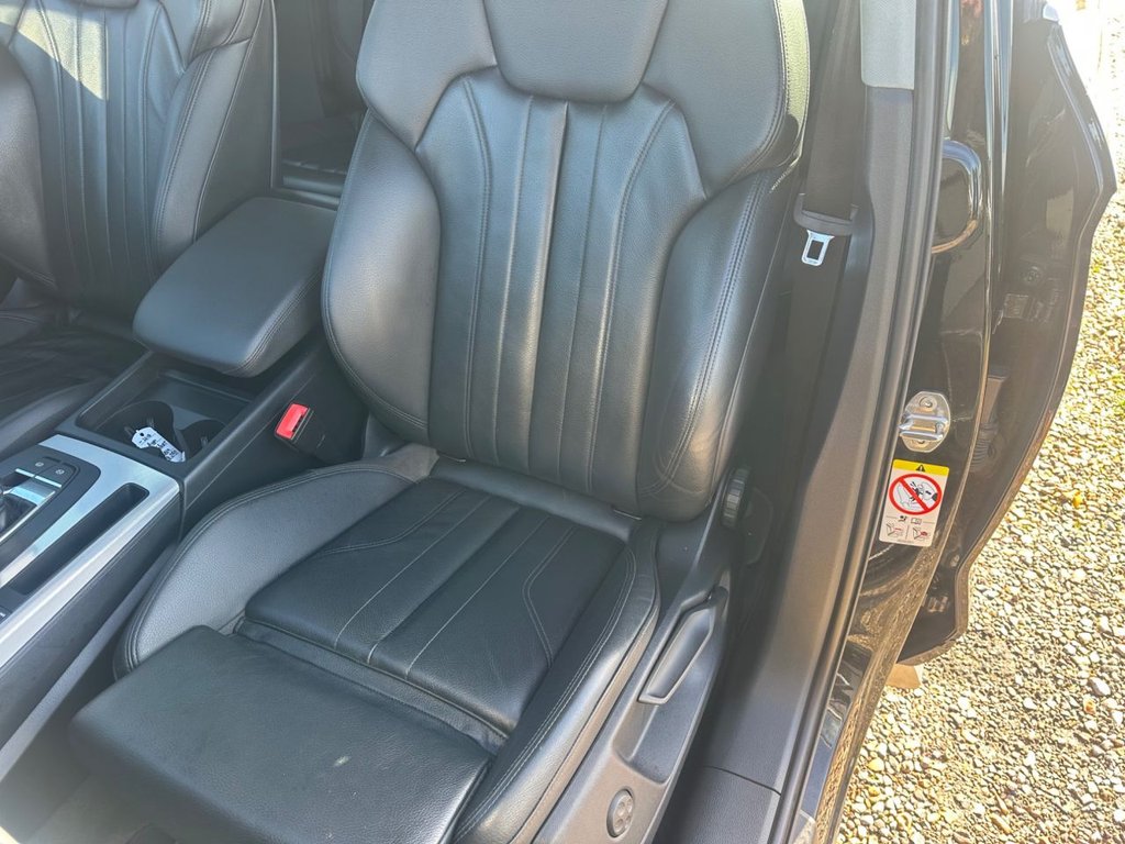 Used Audi Q5 2018 for sale - 76368227: Photo 48