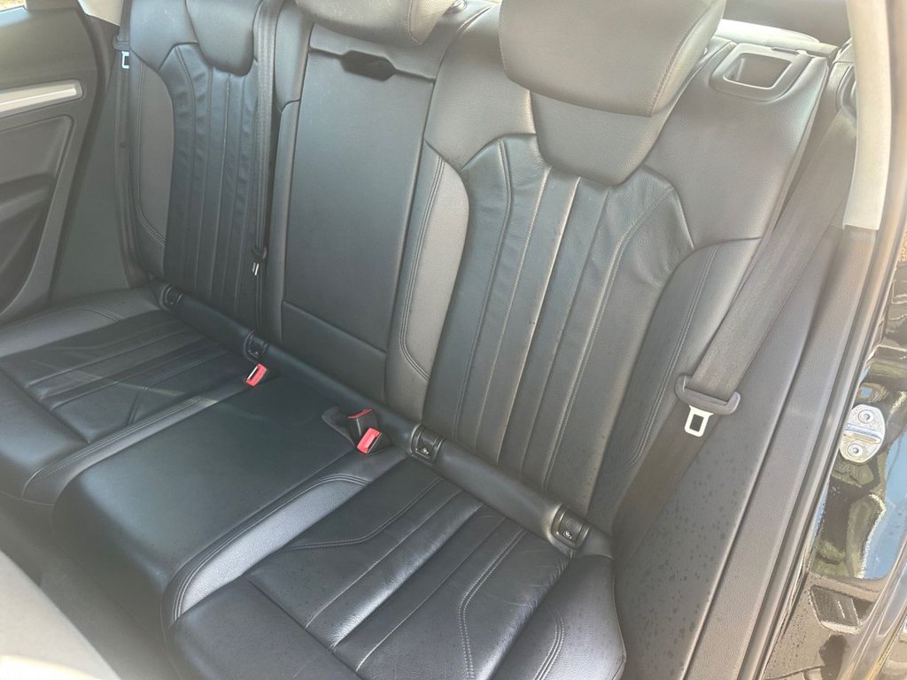 Used Audi Q5 2018 for sale - 76368227: Photo 49