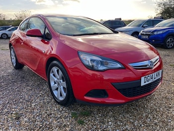 2014 (14) - 1.4T 16V 140 Sport 3dr Auto