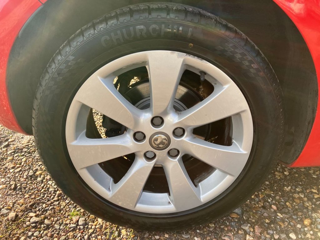 Used Vauxhall Astra GTC 2014 for sale - 76367420: Photo 31