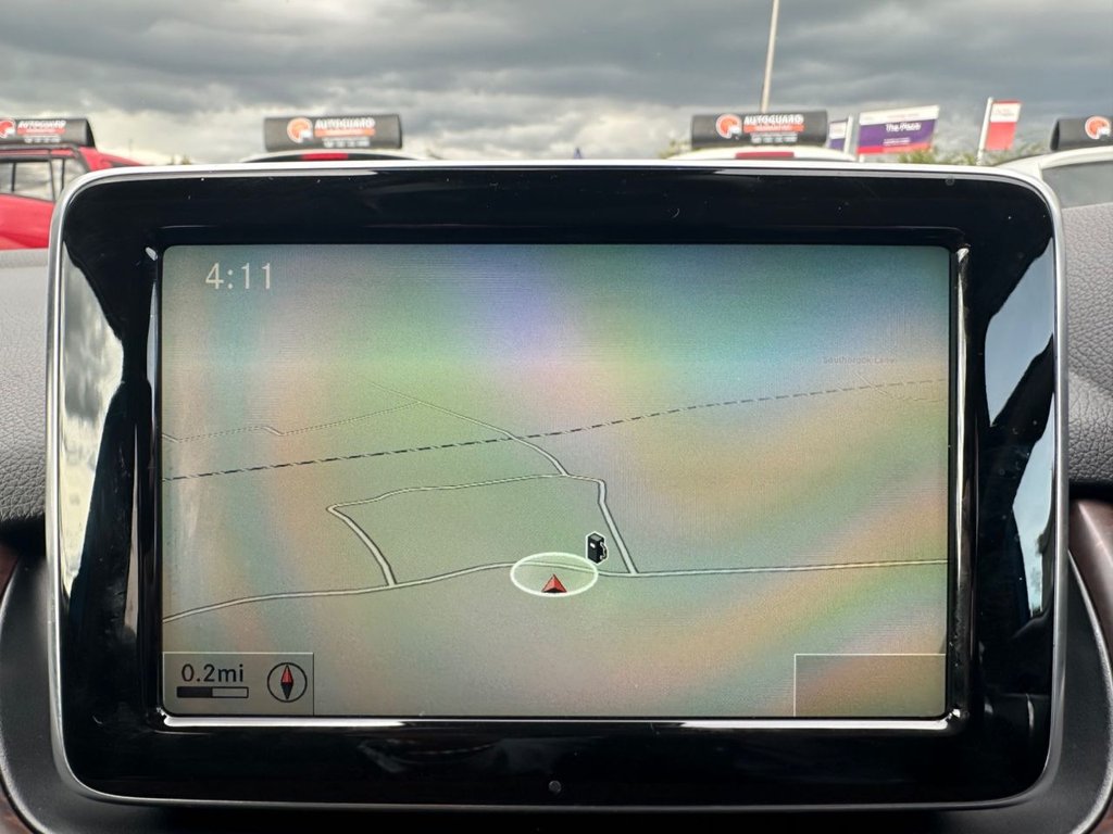 Vehicle 30