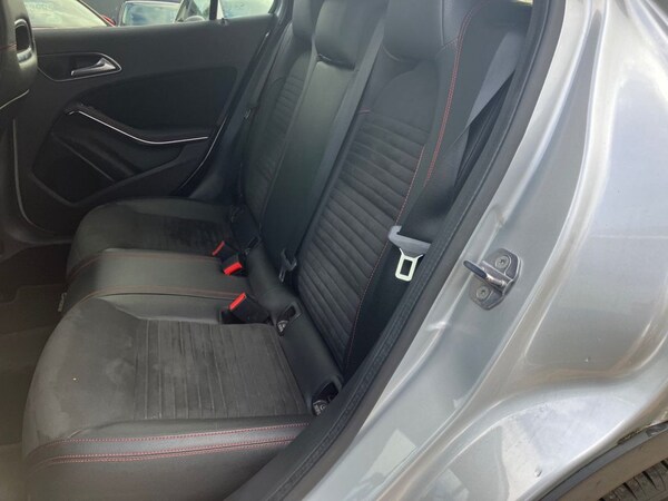 Used Mercedes-Benz GLA 2018 for sale - 75770557: Photo 10