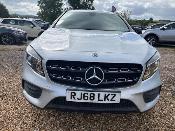 Used Mercedes-Benz GLA 2018 for sale - 75770557: Photo 11