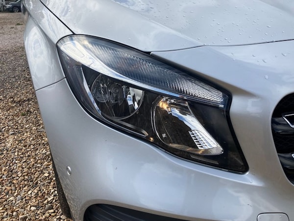 Used Mercedes-Benz GLA 2018 for sale - 75770557: Photo 13