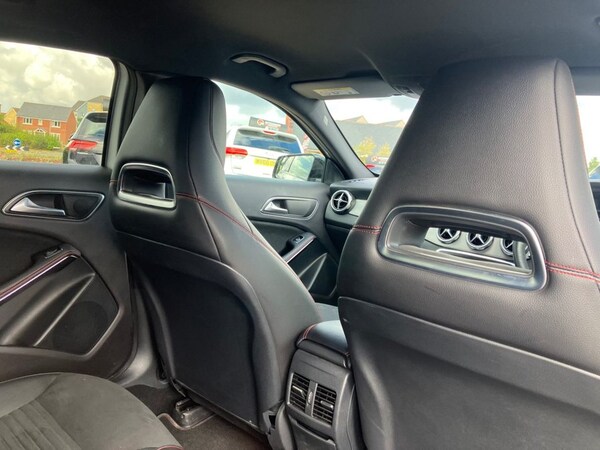 Used Mercedes-Benz GLA 2018 for sale - 75770557: Photo 14