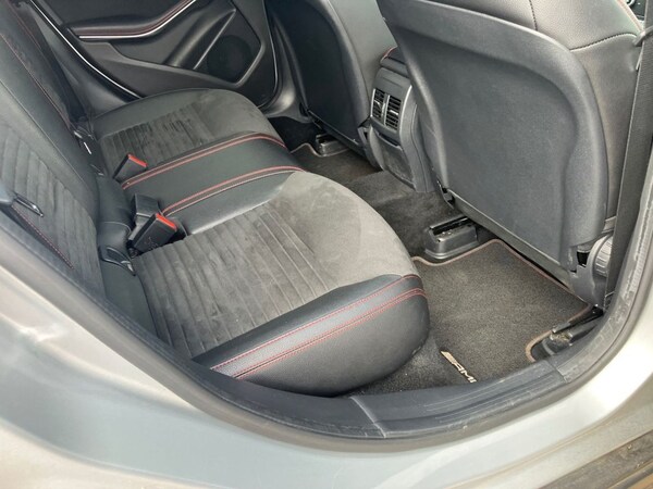 Used Mercedes-Benz GLA 2018 for sale - 75770557: Photo 17