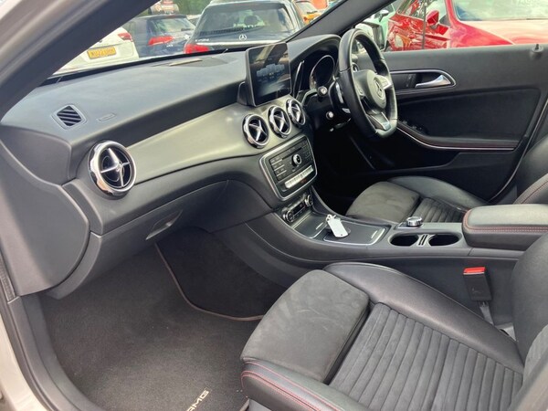 Used Mercedes-Benz GLA 2018 for sale - 75770557: Photo 23