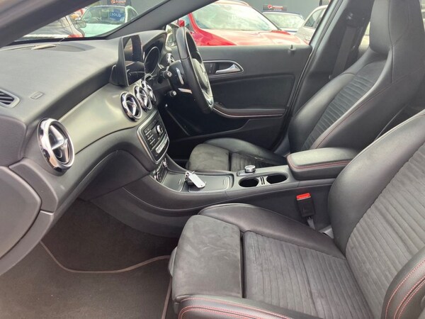 Used Mercedes-Benz GLA 2018 for sale - 75770557: Photo 24