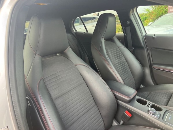 Used Mercedes-Benz GLA 2018 for sale - 75770557: Photo 26