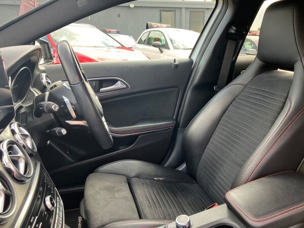 Used Mercedes-Benz GLA 2018 for sale - 75770557: Photo 27