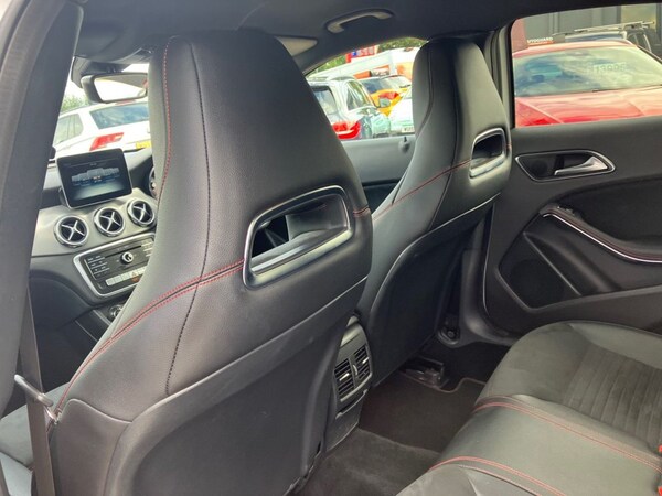 Used Mercedes-Benz GLA 2018 for sale - 75770557: Photo 31