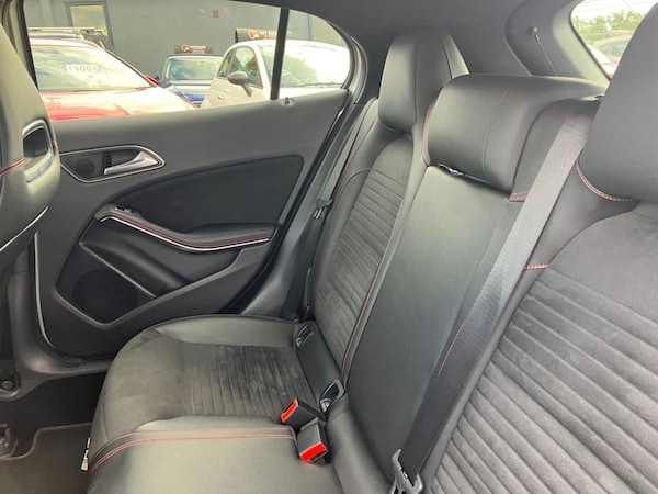 Used Mercedes-Benz GLA 2018 for sale - 75770557: Photo 32