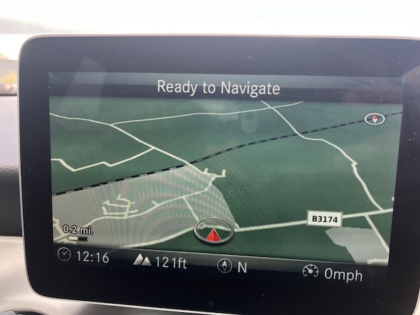Used Mercedes-Benz GLA 2018 for sale - 75770557: Photo 33