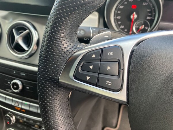 Used Mercedes-Benz GLA 2018 for sale - 75770557: Photo 37