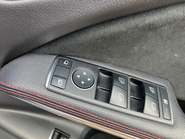 Used Mercedes-Benz GLA 2018 for sale - 75770557: Photo 38