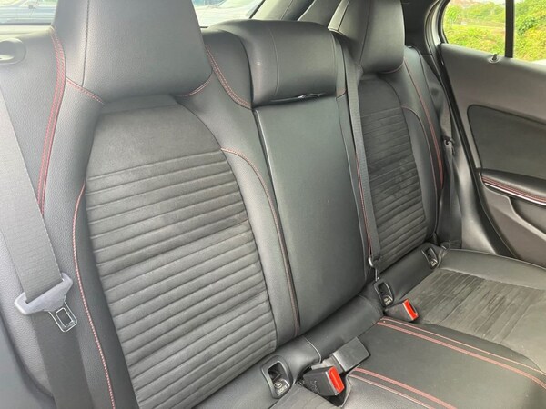 Used Mercedes-Benz GLA 2018 for sale - 75770557: Photo 40