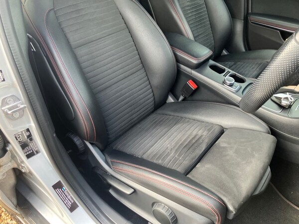 Used Mercedes-Benz GLA 2018 for sale - 75770557: Photo 46